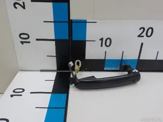 8281063811ZJ3 Suzuki Ручка наружная Suzuki Swift 3 Арт E84503099, вид 6