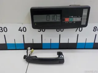 8281063811ZJ3 Suzuki Ручка наружная Suzuki Swift 3 Арт E84503099, вид 7