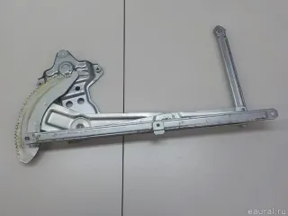 8341079J11 Suzuki Стеклоподъемник электрический передний правый Suzuki Splash Арт E84593472, вид 1