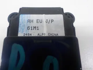 3799061M11 Suzuki Блок управления стеклоподъемниками Suzuki SX4 2 Арт E84731252, вид 4