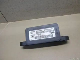 3394578K00 Suzuki Датчик ускорения Suzuki Grand Vitara JT Арт E100031992, вид 4