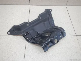 8212177K00 Suzuki Кронштейн замка капота Suzuki Grand Vitara JT Арт E100390739, вид 3