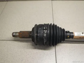4410165J00 Suzuki Полуось передняя правая Suzuki Grand Vitara JT Арт E100479445, вид 2