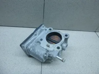 1340079J01 Suzuki Заслонка дроссельная электрическая Suzuki SX4 1 Арт E100493669, вид 5