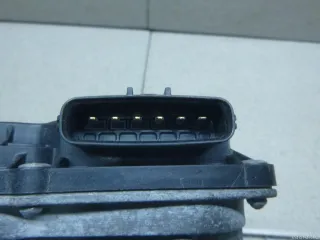 1340079J01 Suzuki Заслонка дроссельная электрическая Suzuki SX4 1 Арт E100493669, вид 6