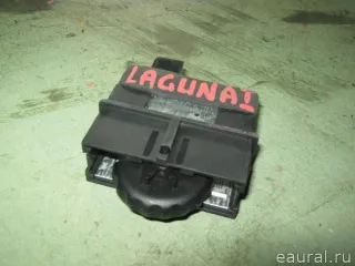  Кнопка освещения панели приборов Renault Laguna 1 Арт E11538890, вид 1