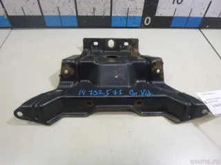 8212177K00 Suzuki Кронштейн замка капота Suzuki Grand Vitara JT Арт E14792577, вид 3