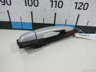  Ручка двери передней наружная правая Suzuki Swift 3 Арт E48351690, вид 2