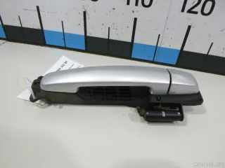  Ручка двери передней наружная правая Suzuki Swift 3 Арт E48351690, вид 3