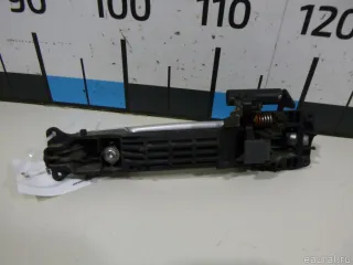  Ручка двери передней наружная правая Suzuki Swift 3 Арт E48351690, вид 4