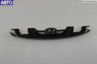 865604A500 Решетка радиатора Hyundai H1 1 Арт 55114932, вид 1