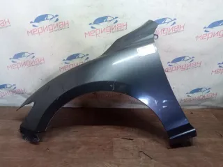 GHP952211A Крыло переднее левое MAZDA 6 GJ 2013 Mazda 6 3 Арт AV58606, вид 1
