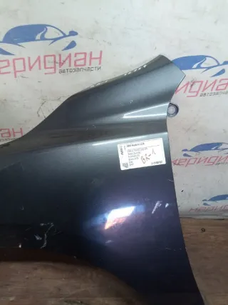 GHP952211A Крыло переднее левое MAZDA 6 GJ 2013 Mazda 6 3 Арт AV58606, вид 3