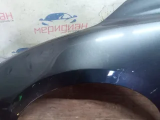 GHP952211A Крыло переднее левое MAZDA 6 GJ 2013 Mazda 6 3 Арт AV58606, вид 4