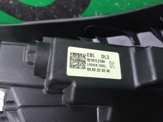 92101l2100, 92101L2 Фара Kia K5 3 Арт 311199RM, вид 14