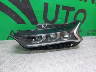 92101l2100, 92101L2 Фара Kia K5 3 Арт 311199RM, вид 3