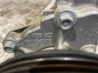 251002gtb0 помпа Hyundai Sonata (LF) Арт 140910MA, вид 7