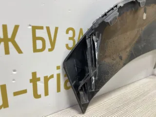 866124L500 Накладка бампера Hyundai Solaris 1 Арт TP114509, вид 7