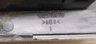 93570-3A100,612W10470 Джойстик регулировки зеркал Hyundai Trajet Арт 2096730, вид 5
