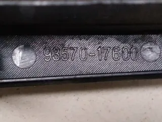93570-17600 Джойстик регулировки зеркал Hyundai Matrix Арт 2093397, вид 5