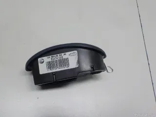 Блок управления климатической установкой Renault Espace 3 1998г. 6025315002 Renault - Фото 5