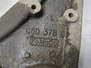 1927132 Рычаг передний левый Ford Mondeo 5 Арт 20213817, вид 4