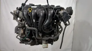 8603253,B4184S11 Двигатель Volvo V50 Арт 20217114, вид 2