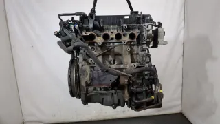 8603253,B4184S11 Двигатель Volvo V50 Арт 20217114, вид 4