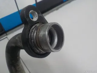 8200327172 Renault Трубка кондиционера Renault Laguna 2 Арт E52504451, вид 4