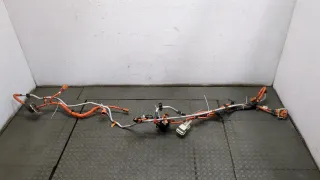 24278118 Розетка зарядки автомобиля Chevrolet Volt Арт 9387739, вид 1