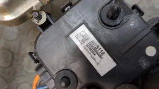 24278118 Розетка зарядки автомобиля Chevrolet Volt Арт 9387739, вид 2