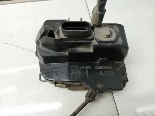 8200212464 Renault Замок двери задней правой Renault Megane 2 Арт E90393845, вид 4
