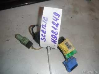  Выключатель концевой Renault Scenic 1 Арт E11981249