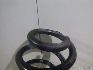 8200276539 Renault Пружина задняя Renault Megane 2 Арт E22535181, вид 2