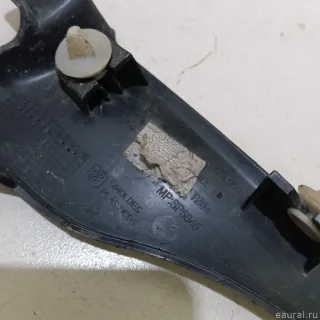 8200273993 Renault Накладка (кузов наружные) Renault Logan 1 Арт E23713490, вид 6