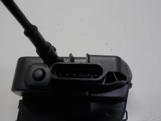 8200212468 Renault Замок двери задней левой Renault Megane 2 Арт E41106753, вид 4