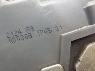 8200212468 Renault Замок двери задней левой Renault Megane 2 Арт E41106753, вид 5