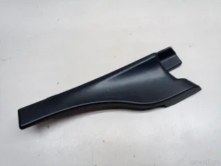 8200273993 Renault Накладка (кузов наружные) Renault Logan 1 Арт E60665537, вид 1