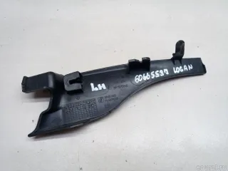 8200273993 Renault Накладка (кузов наружные) Renault Logan 1 Арт E60665537, вид 2