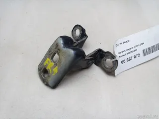 8200704552 Renault Петля двери Renault Scenic 2 Арт E60687072, вид 2