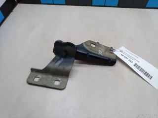 8200468184 Renault Петля капота правая Renault Megane 2 Арт E60687233, вид 1