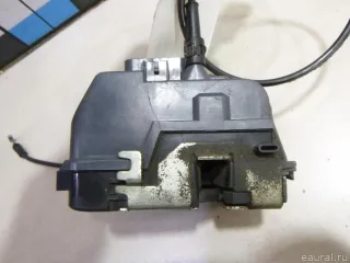 8200212468 Renault Замок двери задней левой Renault Megane 2 Арт E60688872, вид 7