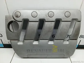 8200080989 Renault Накладка декоративная Renault Symbol 1 Арт E31668080, вид 1