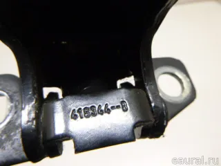 824011716R Renault Петля двери задней левой Renault Modus Арт E22776820, вид 10