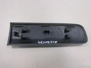 8200930338 Renault Молдинг передней правой двери Renault Clio 3 Арт E80290134, вид 2
