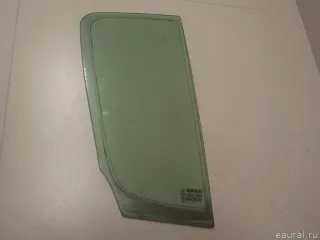 8200674056 Renault Стекло двери задней правой (форточка) Renault Clio 3 Арт E50810875