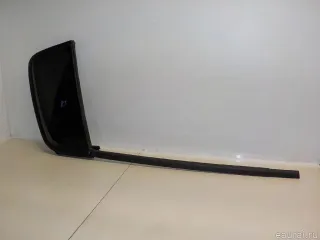 8200674056 Renault Стекло двери задней правой (форточка) Renault Clio 3 Арт E40193783
