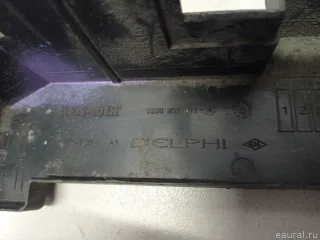 8200267011 Renault Крышка блока предохранителей Renault Modus Арт E23195801, вид 7