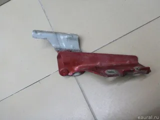 8200468184 Renault Петля капота правая Renault Megane 2 Арт E100267262, вид 1
