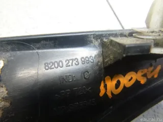 8200273993 Renault Накладка (кузов наружные) Renault Logan 1 Арт E100545362, вид 3